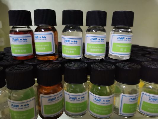 MSDS Πιστοποιημένο 99% Καθαρότητα Υγρό Καπνού E Vaping με Συμπύκνωμα Γεύσης Φρούτων για Ηλεκτρονικό Τσιγάρο και Χυμό Vape