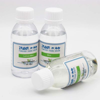 99% Αγνότητα 200 ml VG με βάση το E τσιγάρο υγρή γεύση Vape χυμός συμπυκνωμένο