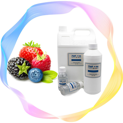 125 ml μηδενικής συγκέντρωσης νικοτίνης γεύση για χυμό vape
