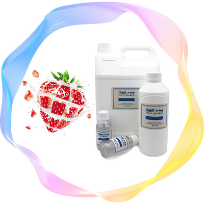 125 ml μηδενικής συγκέντρωσης νικοτίνης γεύση για χυμό vape