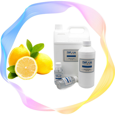 125 ml μηδενικής συγκέντρωσης νικοτίνης γεύση για χυμό vape