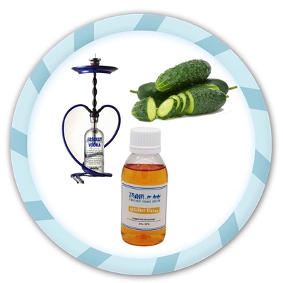 E Liquid Food Garde Alfakher Γεύσεις Φρούτων για Vape Juice