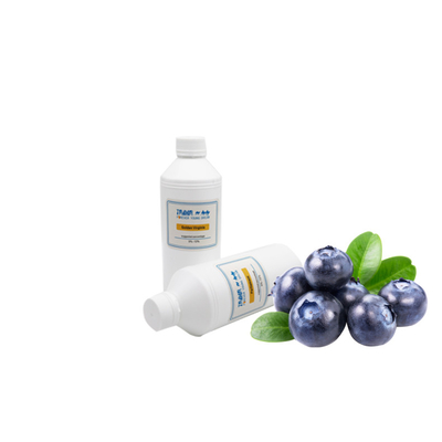 CAS 220-334-2 120ml Συμπυκνωμένο Άρωμα Μύρτιλου