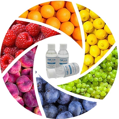 CAS 220-334-2 120ml Συμπυκνωμένο Άρωμα Μύρτιλου