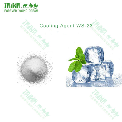 Συσκευασία 1Kg Daily Flavor Menthol WS-23 Cooling Agent