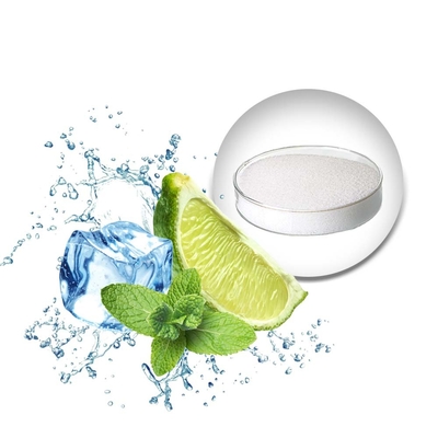 Λευκό Κρύσταλλο WS-27 Σκόνη Ψυκτικού Υγρού E Liquid