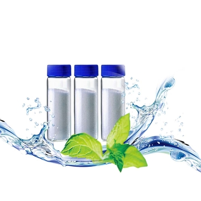 Λευκό Κρύσταλλο WS-27 Σκόνη Ψυκτικού Υγρού E Liquid