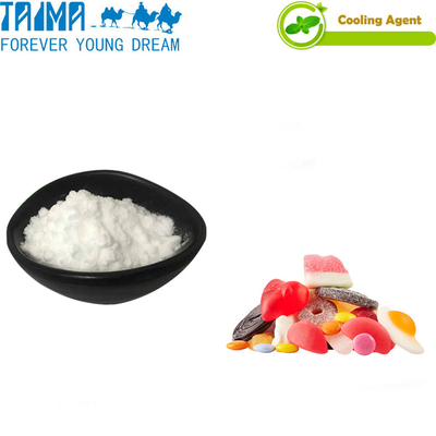 Πιτάκια Υλικό ψύξης τροφίμων Ws 23 CAS 51115-67-4