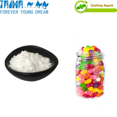 Πιτάκια Υλικό ψύξης τροφίμων Ws 23 CAS 51115-67-4