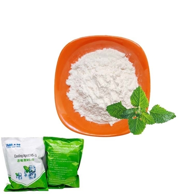 Πρόσθετο μενθόλης Halal Koolada Ws 23 99.0% Καθαρότητας