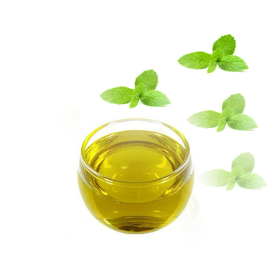 MSDS Πρόσθετα Τροφίμων 99% Αιθέριο Έλαιο Μέντας CAS 8006-90-4
