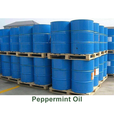 MSDS Πρόσθετα Τροφίμων 99% Αιθέριο Έλαιο Μέντας CAS 8006-90-4