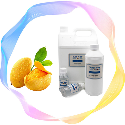 Συνθετικά 8% E Liquid OEM Συμπυκνώματα Γεύσης Φρούτων EP Grade