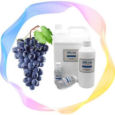 Συνθετικά 8% E Liquid OEM Συμπυκνώματα Γεύσης Φρούτων EP Grade