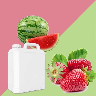 125 ml Συμπυκνωμένο Pg Αλιέλιο υγρές γεύσεις φρούτων
