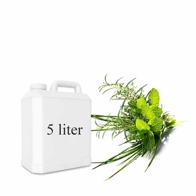 Cas 220-334-2 Herb Fruit Vape Juice Γεύματα για υγρό τσιγάρο
