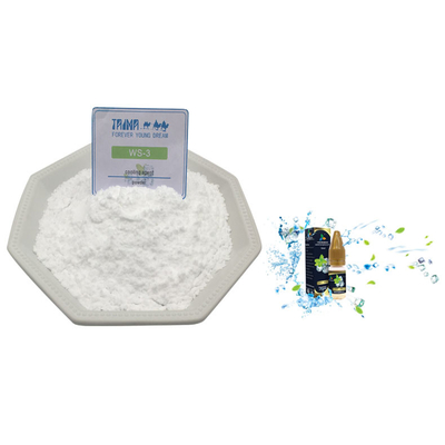 HPLC WS-3 Σκόνη Ψυκτικού Παράγοντα Koolada CAS 39711-79-0