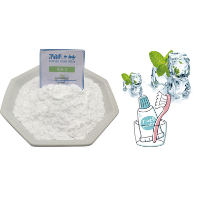 HPLC WS-3 Σκόνη Ψυκτικού Παράγοντα Koolada CAS 39711-79-0
