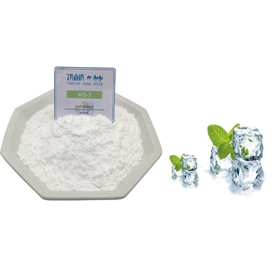 HPLC WS-3 Σκόνη Ψυκτικού Παράγοντα Koolada CAS 39711-79-0