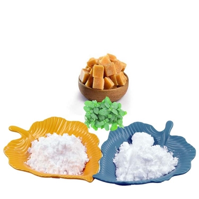CAS 39711-79-0 Σιρόπι αχλαδιού Candy Ws 23 Koolada C13H25NO