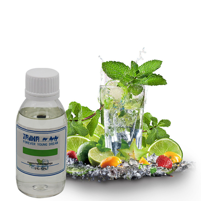 1L Συμπυκνώματα γεύσης Cheesecake E με βάση PG CAS 220-334-2