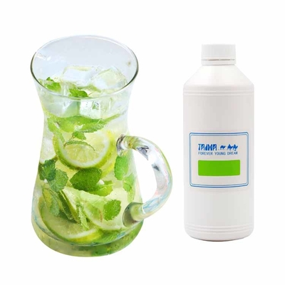 Χυμός ατμίσματος Food Grade 125ml Γεύσεις Καπνού Μηδέν Νικοτίνη