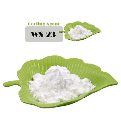 Koolada WS-23 Συμπυκνωμένο Άρωμα E-Liquid Ψύξης