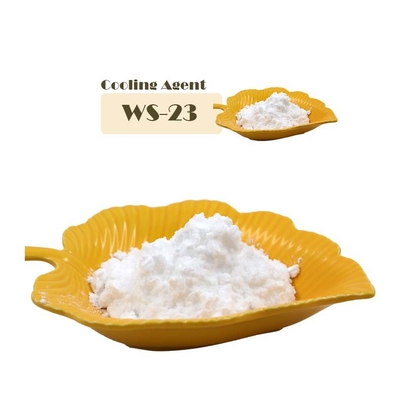 Koolada WS-23 Συμπυκνωμένο Άρωμα E-Liquid Ψύξης
