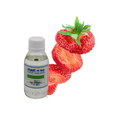 Γλυκά φράουλες Φρούτα Vape Juice γεύσεις Μηδενική νικοτίνη Τροφική ποιότητα
