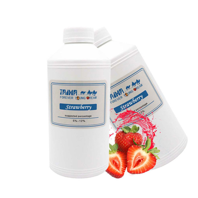 125 ml Συγκεντρωμένος χυμός φρούτων και ατμοσφαιρικών αναψυκτικών γεύσεις PG Λύσιμο 95% καθαρότητα