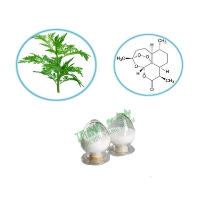 Καθαρό βότανο CAS 63968-64-9 Εκχύλισμα Artemisia Annua C15H22O5