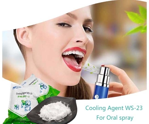 Koolada Cooling Ws-23 Τροφικές πρόσθετες ύλες για καραμέλες