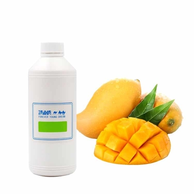 Συμπυκνώματα E-Juice σε λογική τιμή, γεύση μάνγκο ώριμο φρούτο για ηλεκτρονικό τσιγάρο