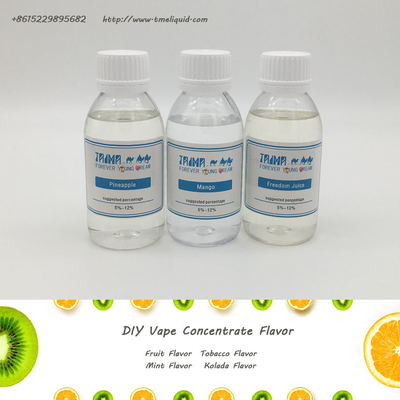 USP Συμπυκνωμένα Αρώματα Ροδιού για E-Liquid