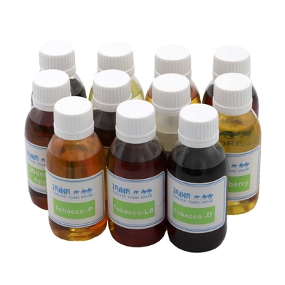 Δωρεάν δείγμα Vape Juice Γεύσεις Πορτοκαλιού Φρούτων Συμπυκνωμένο Άρωμα