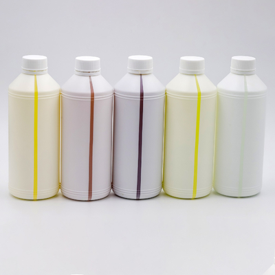 500ml Ημερήσια Γεύση Πρόσθετα Τροφίμων Γλυκαντικό Καλαμποκιού Για Χυμό Vape
