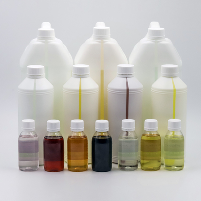 500ml Ημερήσια Γεύση Πρόσθετα Τροφίμων Γλυκαντικό Καλαμποκιού Για Χυμό Vape