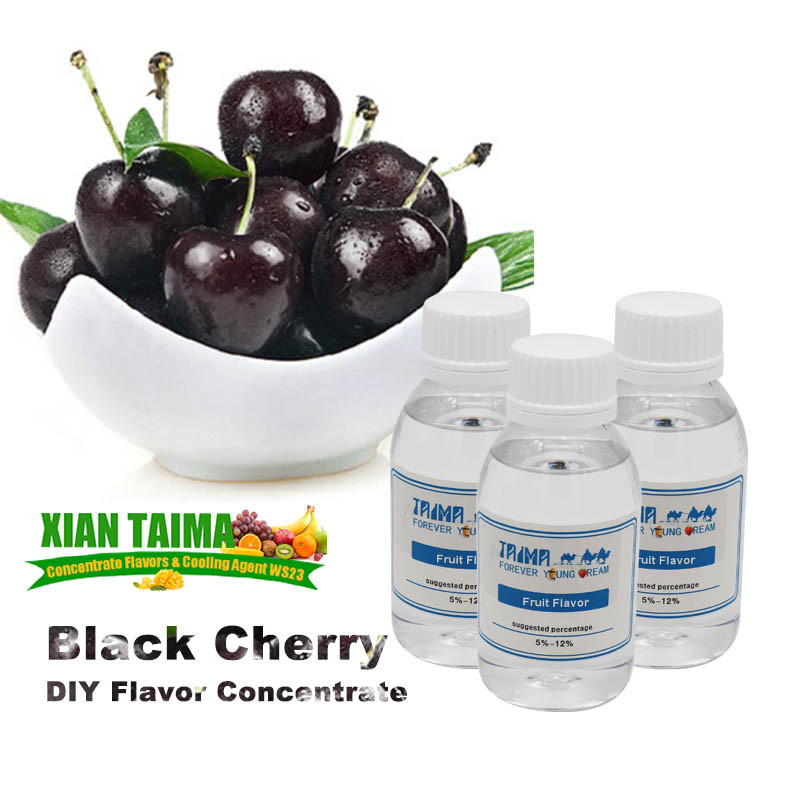 USP Grade Base For E Liquid Tobacco Aromas Πλούσιο σε φυσικό εκχύλισμα καπνού