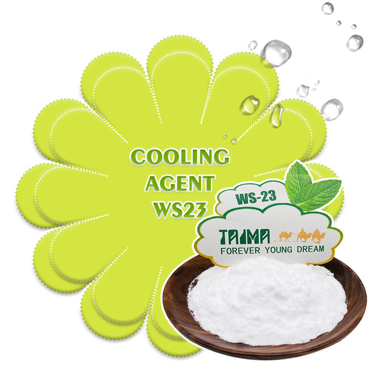 Σημείο ανάφλεξης 110°C, Ψυκτικό μέσο Food Grade Koolada WS-23, Διαλυτό σε αιθανόλη, 10kg