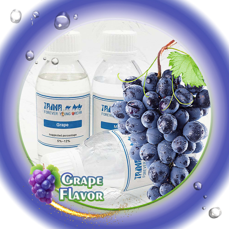 Freebase Νικοτίνη Τύπου E Liquid Υγρή Ουσία για Παρασκευή Ejuice