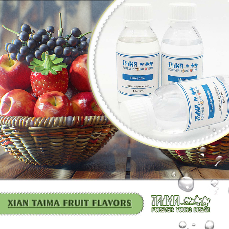 Εργοστάσιο DIY Essence JUICE Καπνός Χρυσός Αμπελώνα Αρώμα Φρούτα Συγκεντρωμένο άρωμα Ξαναχρησιμοποιήσιμο E-Liquid