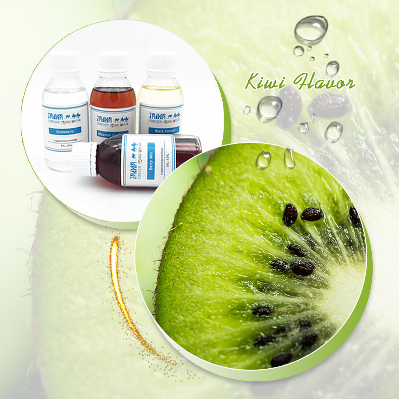 Υγρή γεύση Καπνό Vape Juice γεύσεις 99,0% Min καθαρότητα για ανώτερη εμπειρία vape
