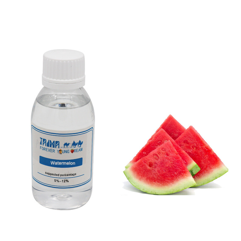 Συμπυκνωμένα Αρώματα Φρούτων Ice Gold Watermelon Essence για Μαζική Παραγγελία, για Eliquid και Ejuice
