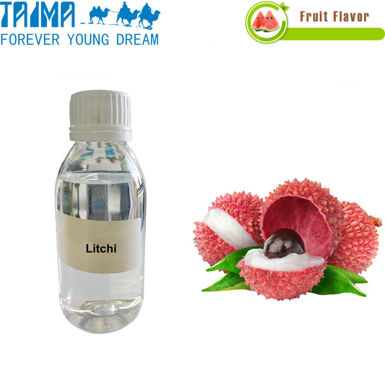 Δείγμα Μέγεθος Χύμα ICE Litchi Essence Αρωματισμοί Φρούτων για Eliquid και Ejuice Τώρα