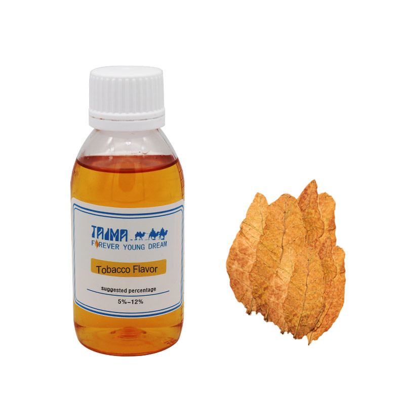 Γεύσεις Υγρού Αναπλήρωσης (Vape Juice) Καπνού Usp Grade / Συμπυκνωμένο Άρωμα Κόλα για Υγρό Αναπλήρωσης (Vape)