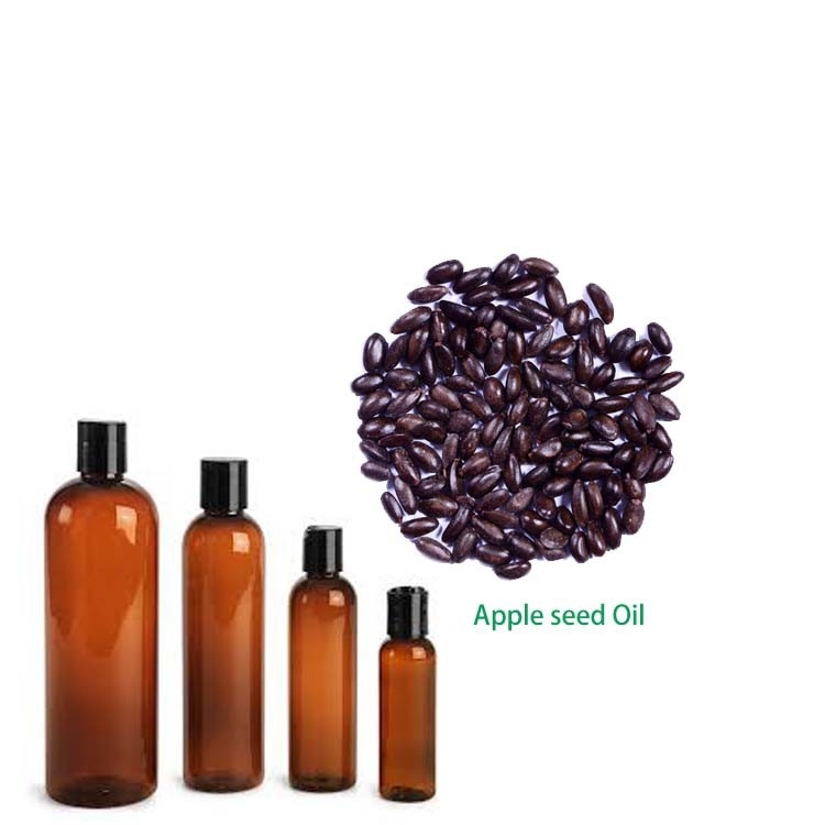 98% COA Hop Extract Τροφικά πρόσθετα Οργανικό Έλαιο Σπόρων μήλου για ομορφιά