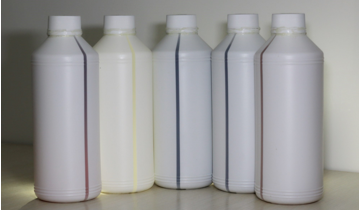 Συμπυκνωμένες γεύσεις φρούτων για άτμισμα, φράουλα-μάνγκο, κατάλληλες για τρόφιμα 1