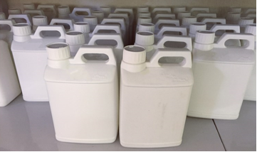 Συμπυκνωμένες γεύσεις φρούτων για άτμισμα, φράουλα-μάνγκο, κατάλληλες για τρόφιμα 2