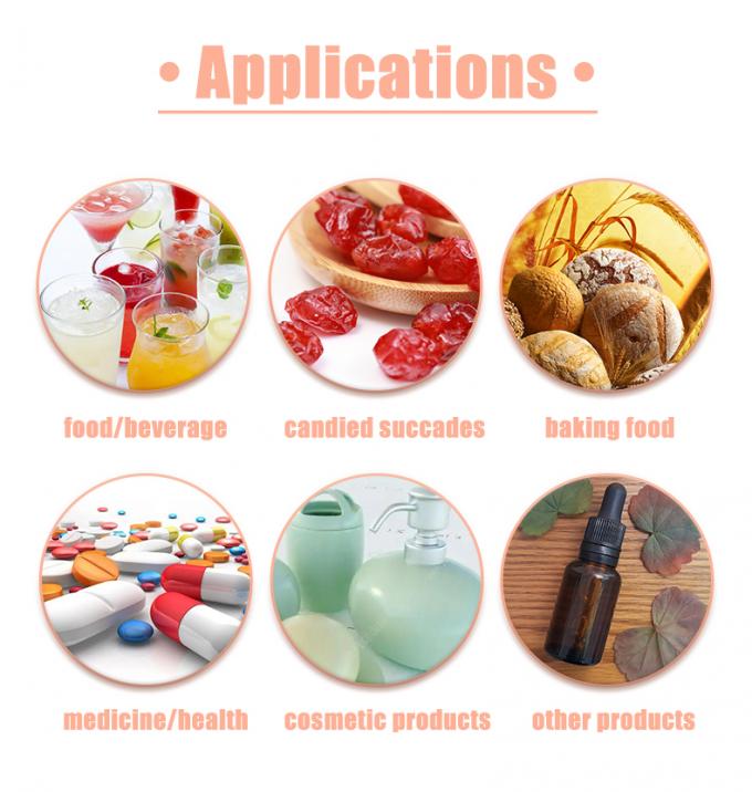 Κουκλάκια γεύσης κρουασάν της Taima, άρωμα συμπυκνωμένο E Vp γεύση της Taima 2