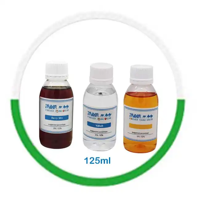 Κουκλάκια γεύσης κρουασάν της Taima, άρωμα συμπυκνωμένο E Vp γεύση της Taima 3